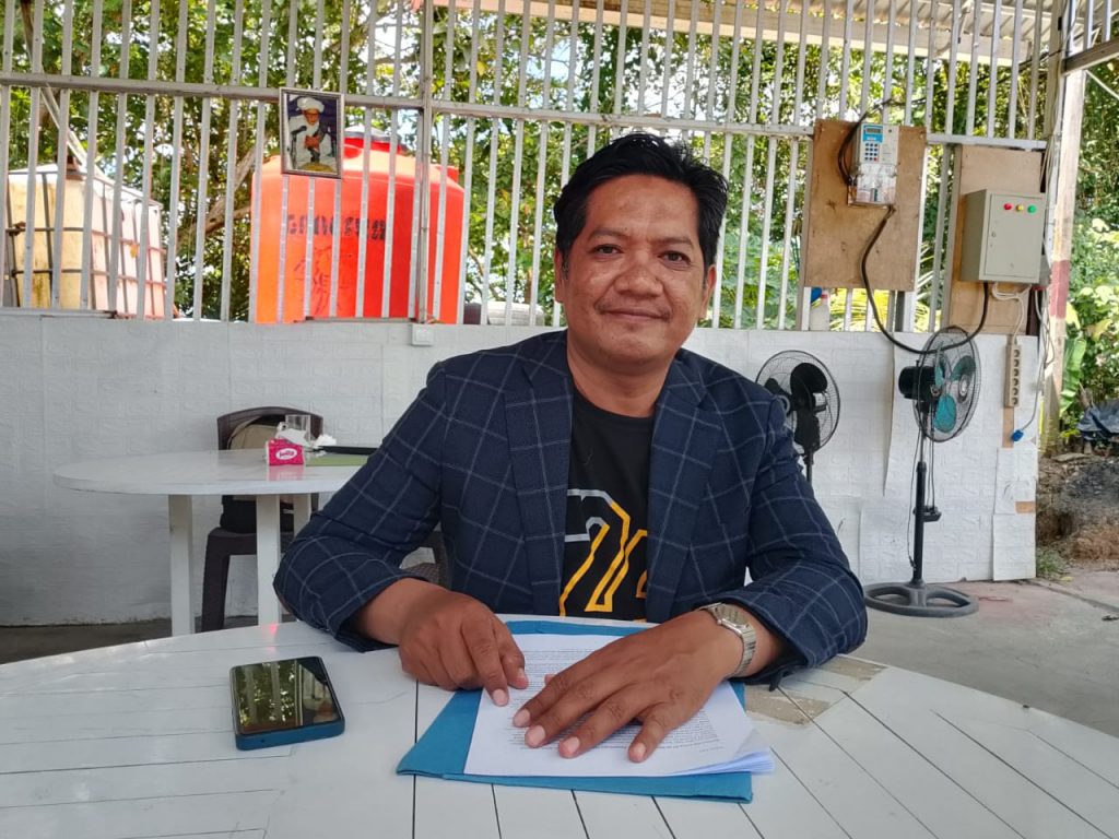 PN Balikpapan Kabulkan Gugatan Korban Kebakaran Pandan Sari