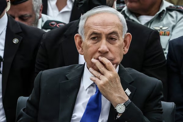 Israel Intensifkan Serangan ke Lebanon di Tengah Damai AS-Iran