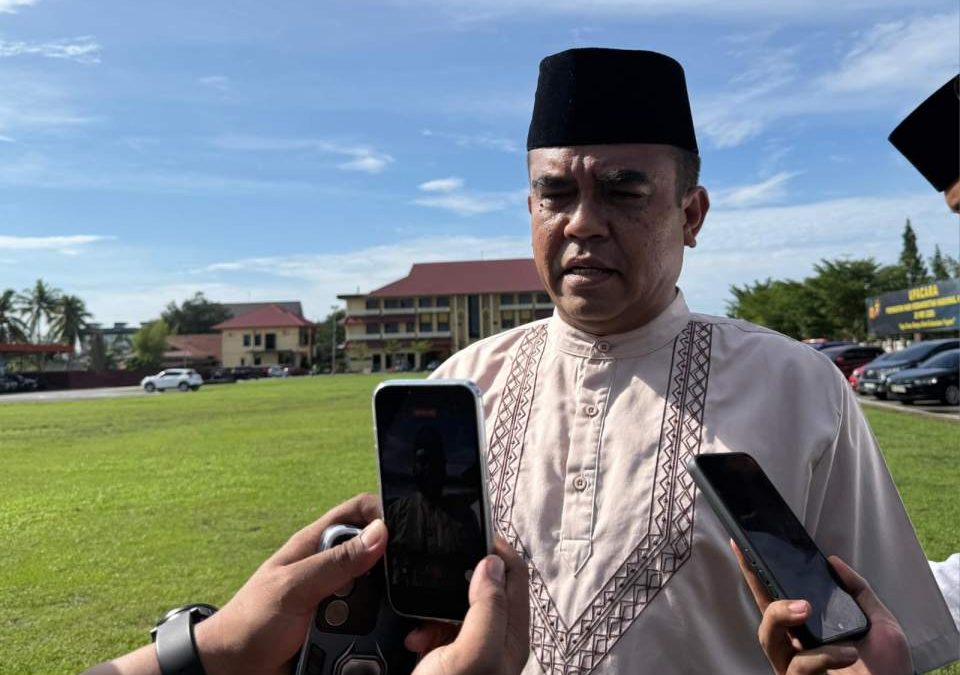Karaoke di Pontianak Digerebek, 14 Orang Positif Narkoba