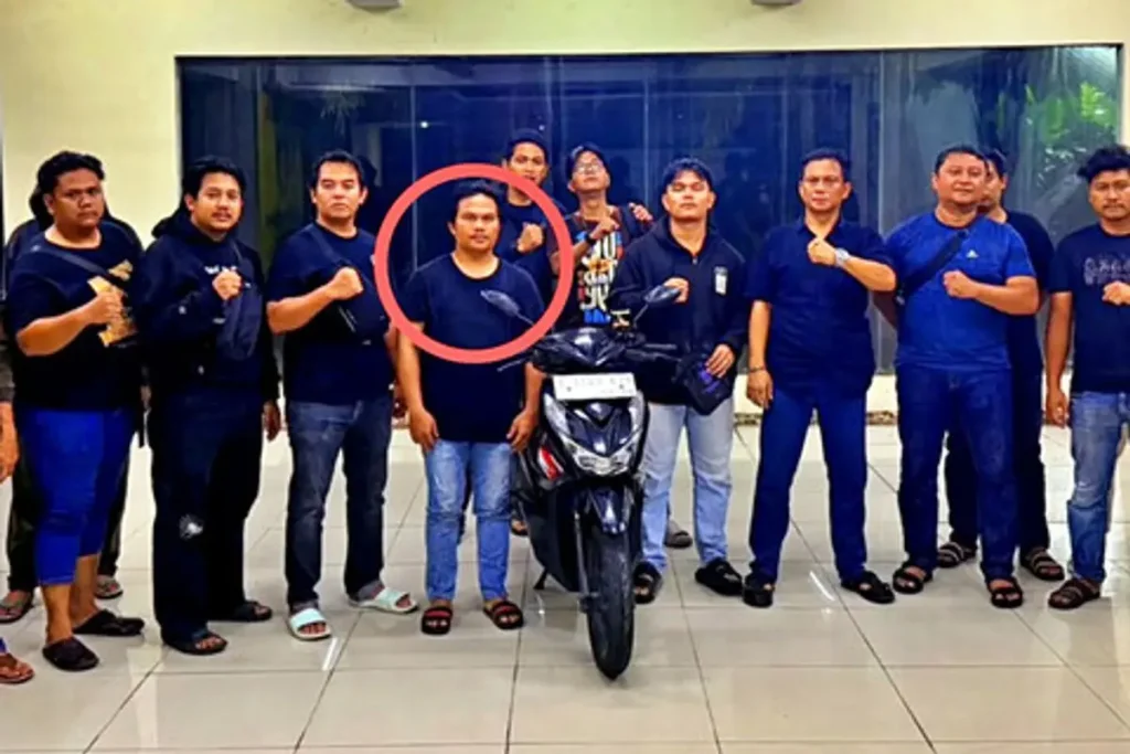 Polisi Tangkap Pengadang Ambulans di Depok Kurang dari 24 Jam