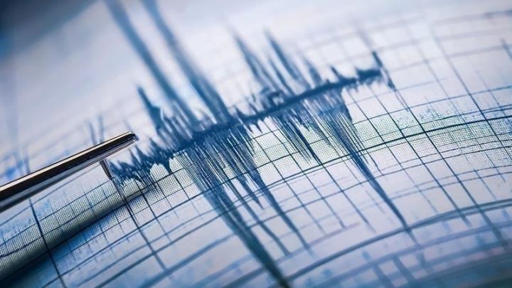 Gempa Magnitudo 3,9 Guncang Melonguane Talaud Dini Hari