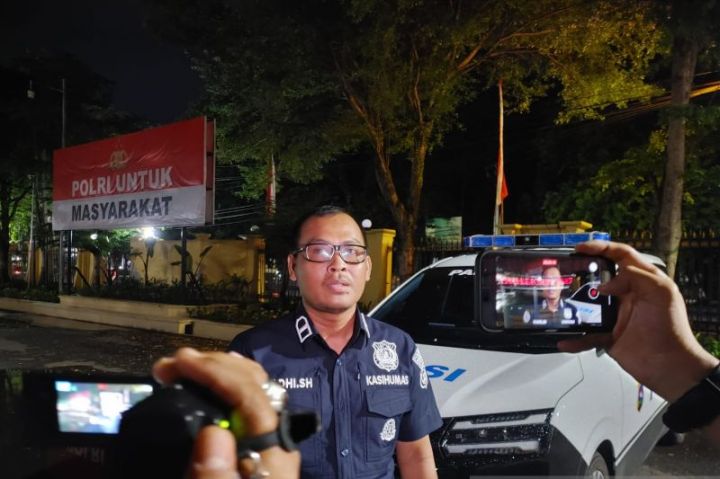 Truk Hilang Kendali di Padang, Kecelakaan Beruntun Tewaskan 4 Orang