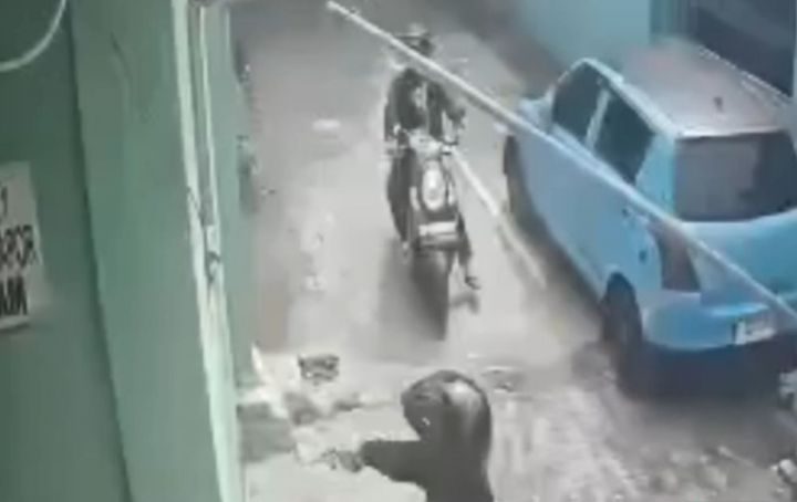 Polisi Buru Pelaku Curanmor Todongkan Senpi di Jakarta Timur