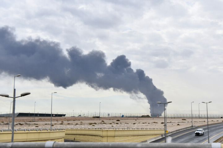 Kuwait Siaga Penuh Usai Rudal dan Drone Diduga Kiriman Iran Dicegat