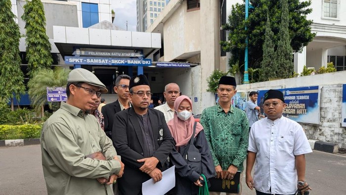 Hercules Dilaporkan ke Polda Metro Jaya atas Dugaan Penyekapan