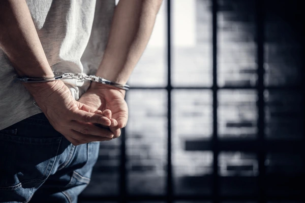 Polisi Bekuk Pencuri Tabung Oksigen Rp16 Juta di Jakbar dalam 24 Jam