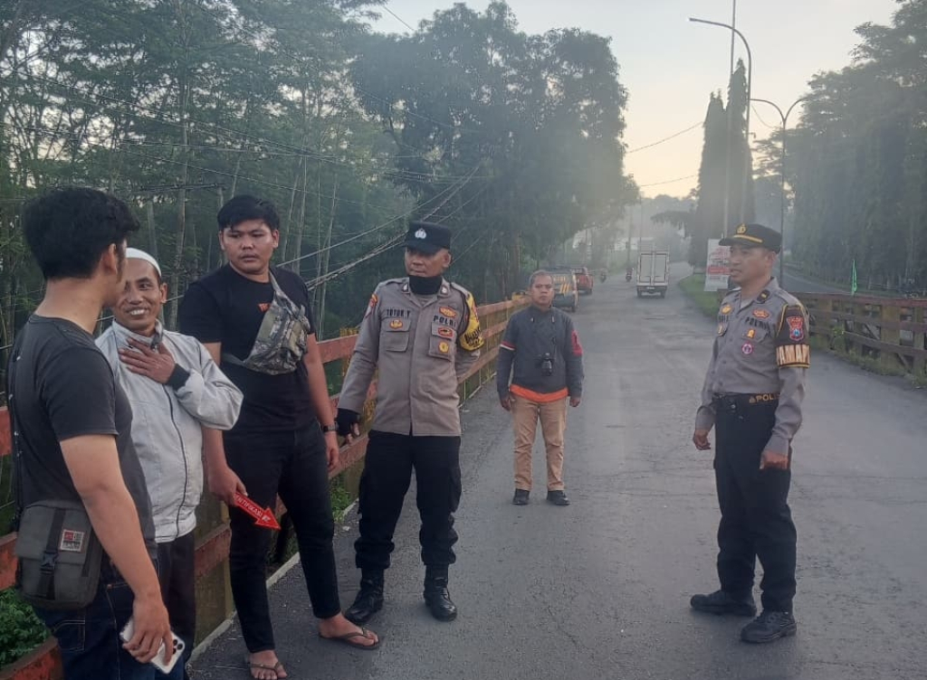 Aksi Begal Kembali Terjadi di Lumajang, Motor Warga Raib