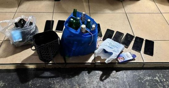 Polisi Bongkar Dugaan Prostitusi di Kos Tangsel Saat Razia Balap Liar