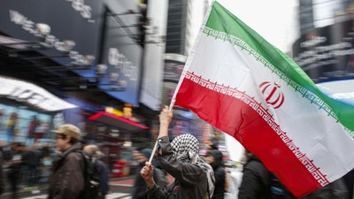 Iran Tolak Kirim Uranium ke Luar Negeri, Negosiasi Damai dengan AS Terancam