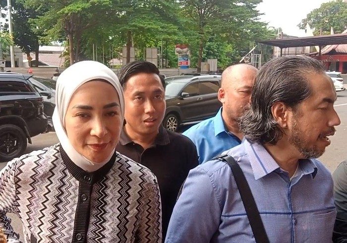 Erin Somasi Yayasan Penyalur ART, Tuduh Ada Opini Menyesatkan