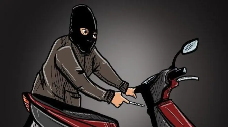 Curanmor di Sidoarjo Babak Belur Dihajar Massa Saat Kabur
