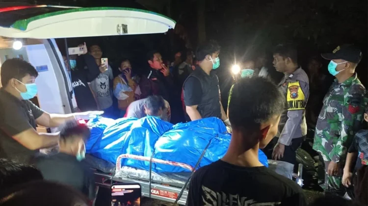 Pelajar Nias Utara Ditemukan Tewas di Sungai, Polisi Bentuk Tim Penyelidik