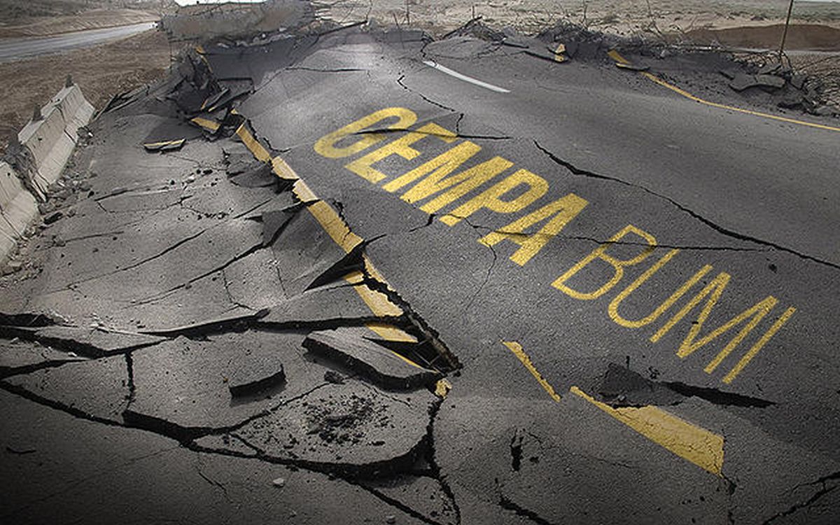 Gempa Magnitudo 5,1 Guncang TTS, BMKG Pastikan Tak Berpotensi Tsunami