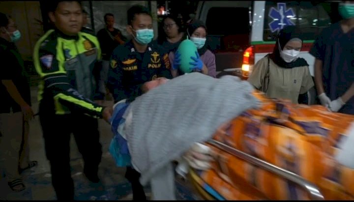 Korban Tewas Kecelakaan Bus ALS di Muratara Bertambah Jadi 19 Orang