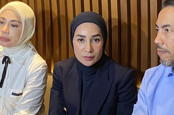 Erin Wartia Sebut Tuduhan Penganiayaan Fitnah, Tempuh Jalur Hukum