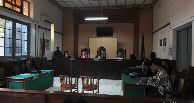 Jokowi Digugat Lagi soal Ijazah, Kuasa Hukum Tegaskan Tak Ada Kewajiban