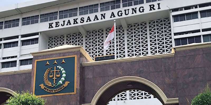 Kejagung Periksa Eks Dirjen Bea Cukai di Kasus Dugaan Korupsi POME