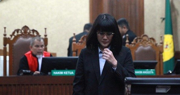 Kasus Korupsi CPO, Kejagung Tempuh Kasasi terhadap Marcella Santoso