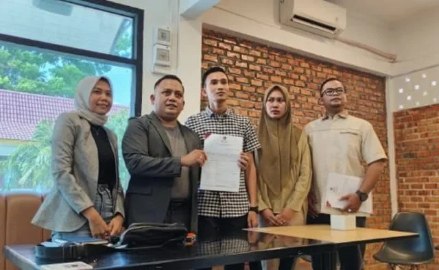 Sidang Perdana Gugatan Marjani ke KPK Resmi Bergulir Hari Ini