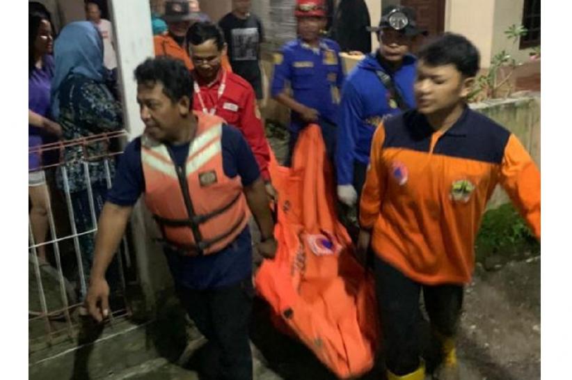 Wanita di Kendal Ditemukan Tewas Mengapung di Kali Mati