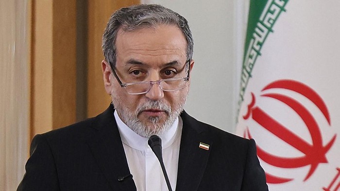 Iran Tuduh UEA Terlibat Langsung dalam Serangan AS-Israel
