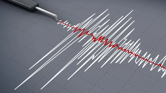 Gempa M 4,6 Guncang Iran di Tengah Konflik Timur Tengah