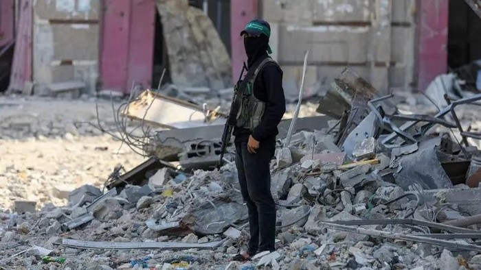 Israel Klaim Bunuh Pemimpin Baru Brigade Al Qassam di Gaza