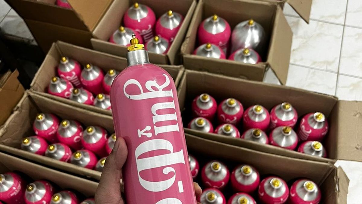 Bareskrim Ungkap Modus Pembelian Whip Pink, Asisten YouTuber Akui Beli 20 Tabung