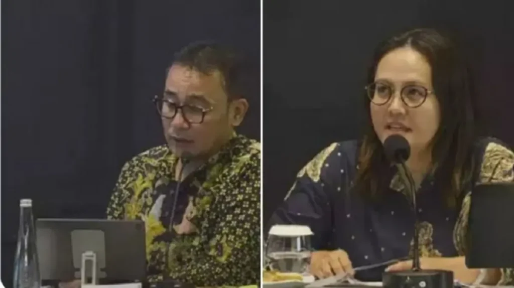 Juri dan MC LCC MPR Digugat Usai Polemik Jawaban Siswi SMAN 1 Pontianak