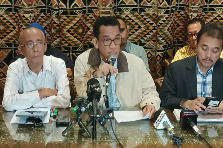 Dugaan Pelanggaran HAM, Kubu Roy Suryo Siapkan Laporan ke Komnas HAM