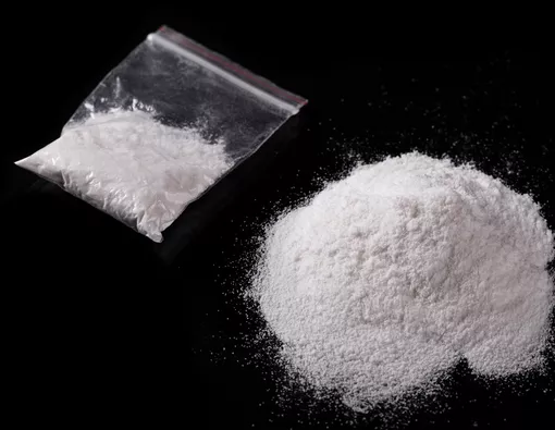 Polisi Gerebek Rumah Pengedar Sabu di Kampar, 7 Paket Diamankan