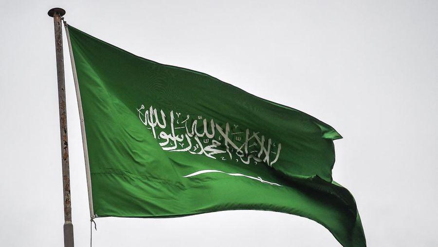 Arab Saudi Diam-Diam Serang Iran, Konflik Timur Tengah Makin Memanas