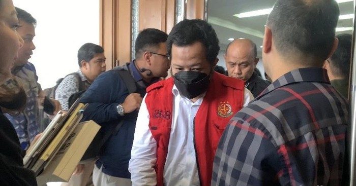 Dirut Terra Drone Akui Tidak Ada di Lokasi Saat Kebakaran Tewaskan 22 Orang