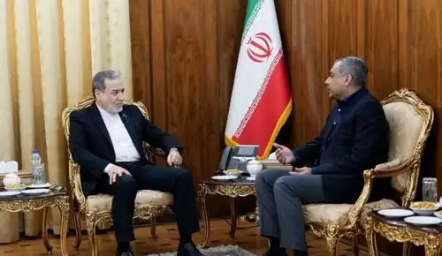Pakistan Kembali Mediasi AS-Iran, Proposal Damai Dibahas di Teheran