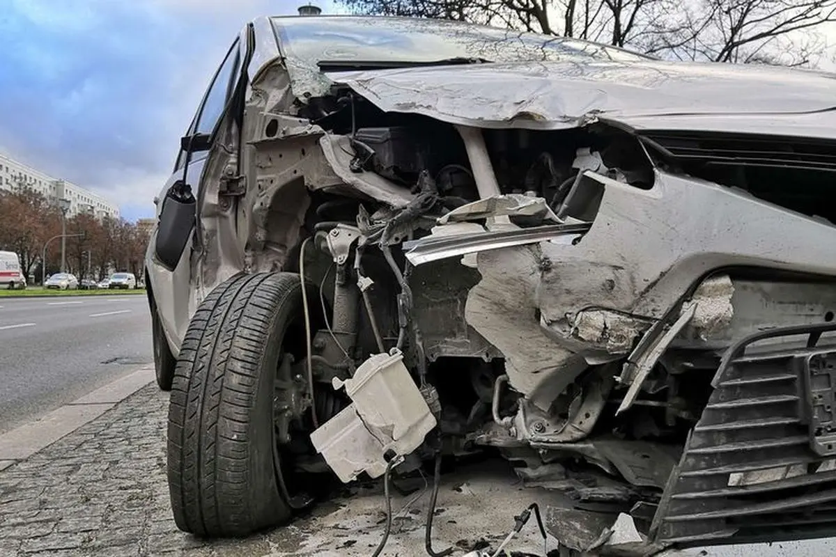 Kecelakaan di Tol JORR Bintaro Picu Kemacetan Parah Pagi Ini