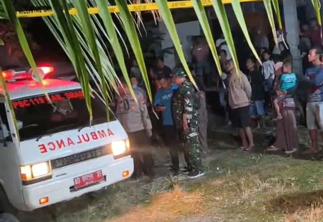 Polisi Dalami Dugaan Pembunuhan Siswi SD di Sragen, Jejak Pelaku Mulai Terungkap