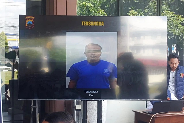 Terkuak! Racun Tikus dalam Sate Jadi Penyebab Kematian Perempuan di Boyolali