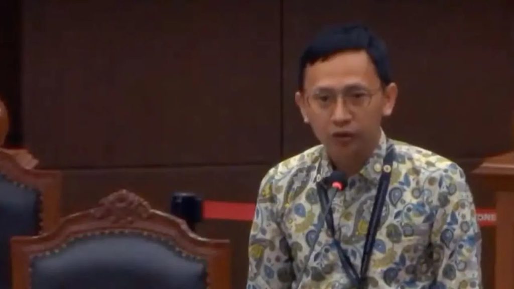 Sidang MK Ungkap Dampak MBG, Guru Sebut Beban Kerja Meningkat