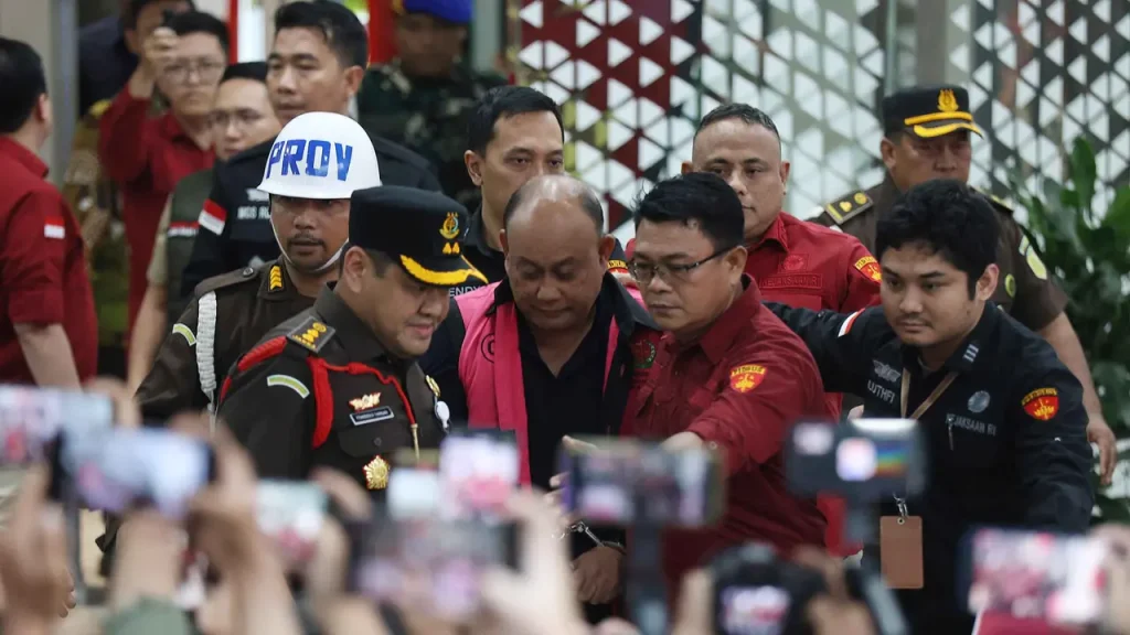 Babak Baru Korupsi MBG, Kejagung Telusuri Dugaan Pencucian Uang