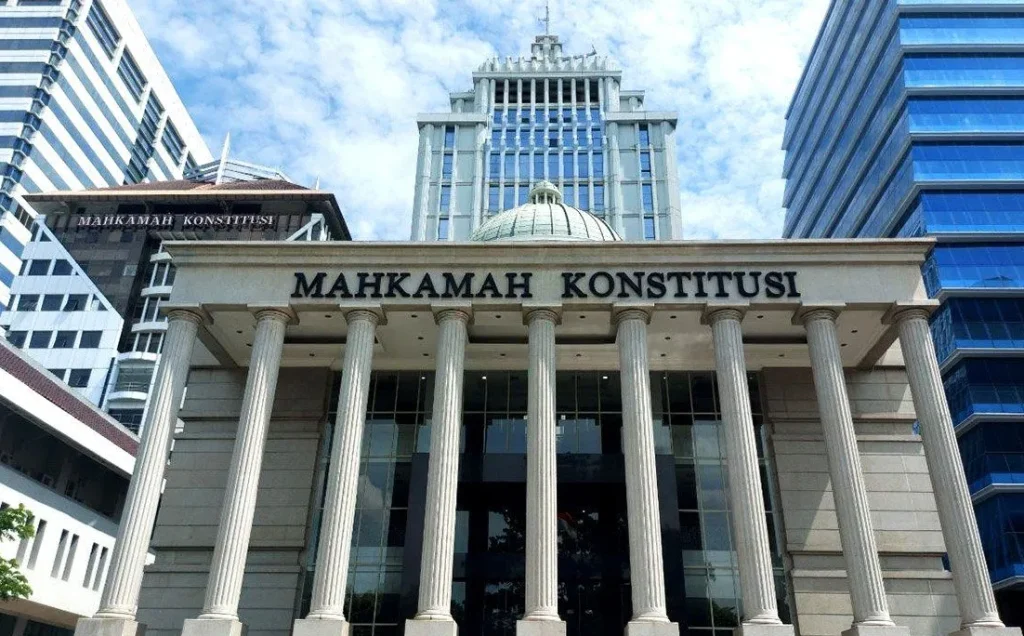 Ahli Presiden di MK: Pasal Penghinaan Presiden Tak Kriminalisasi Kritik