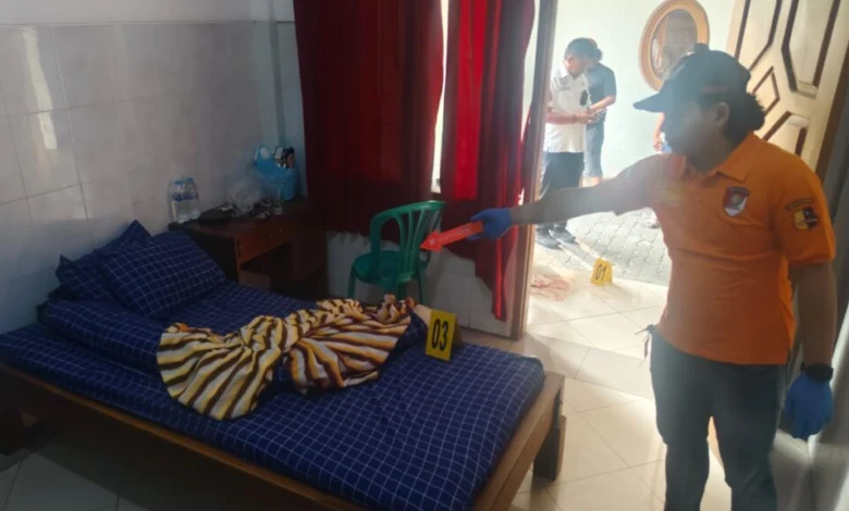 Polisi Pastikan Pria yang Tewas di Hotel Blora Meninggal Akibat Serangan Jantung