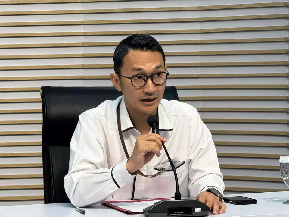 KPK Dalami Skandal Kuota Haji, Dua Bos Travel Diperiksa