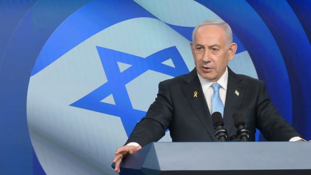 Gaza Membara, Lebanon Terancam, Kebijakan Netanyahu Picu Risiko Perang Regional
