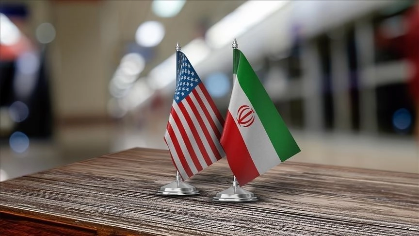 AS dan Iran Sepakat Damai, Konflik Timur Tengah Resmi Berakhir?