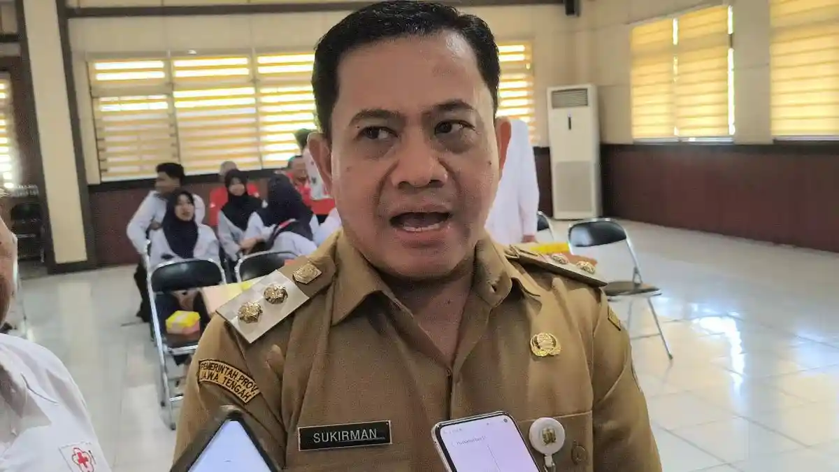 Pemkab Pekalongan Pastikan Tak Intervensi Pemeriksaan Saksi KPK