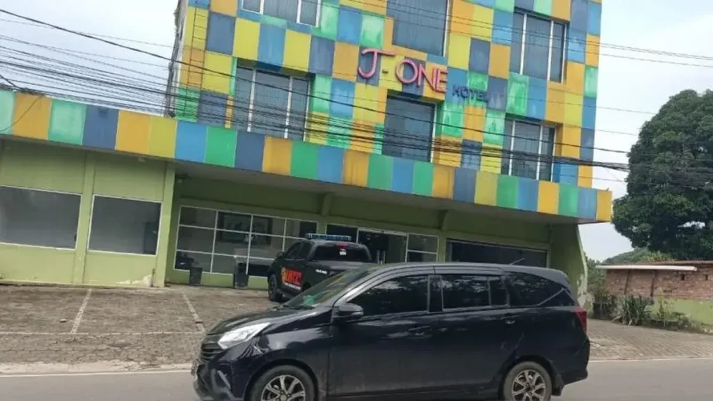 Polisi Buru Pelaku Penyerangan Dua Anggota Satlantas di Jambi