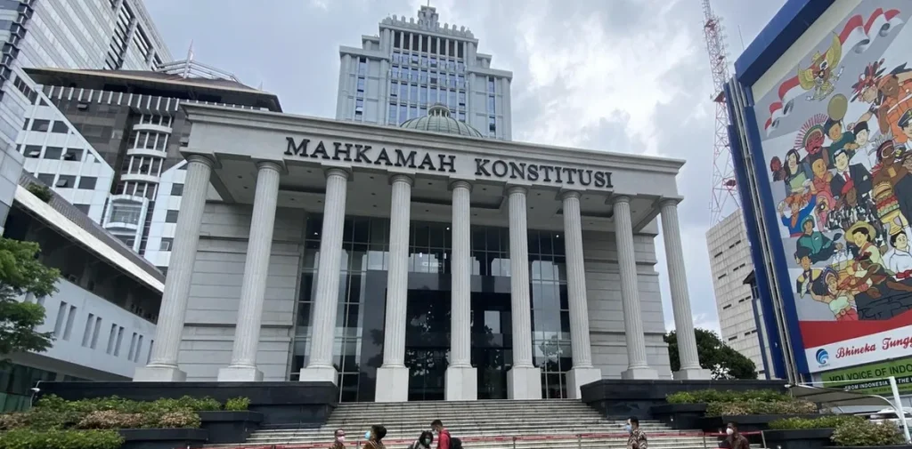 Sidang Uji Materi UU Perlindungan Konsumen Ditunda, MK Jadwalkan Ulang Pemeriksaan Ahli