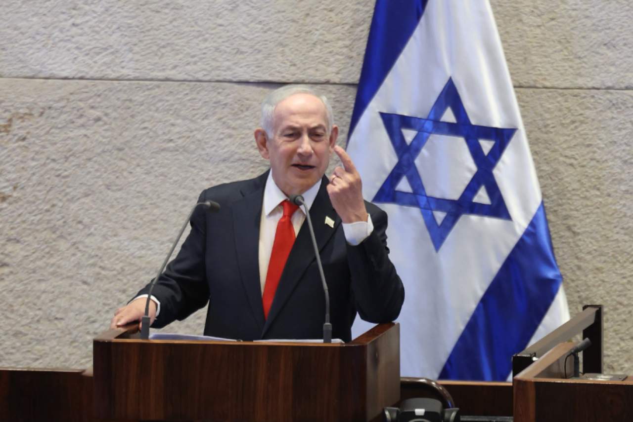 Israel Tolak Tarik Pasukan dari Lebanon Meski Ada Kesepakatan AS-Iran
