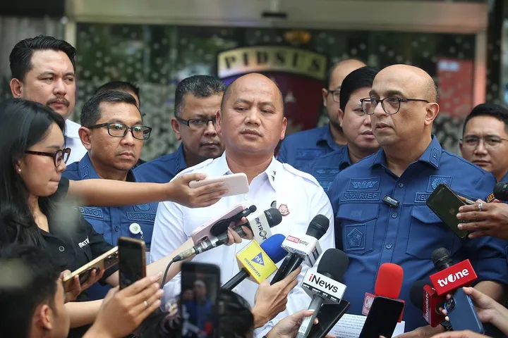 Kejagung Tambah Tersangka Kasus MBG, Peran Swasta Disorot