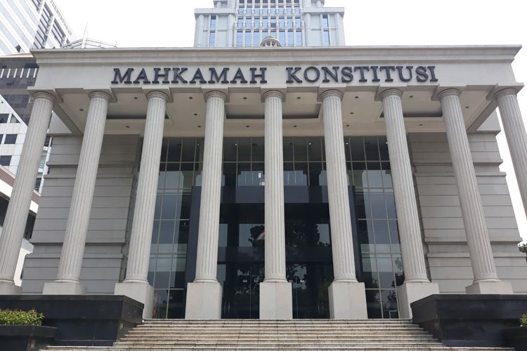 Sidang MK Ungkap Pro-Kontra Penangkapan Hakim Berdasarkan Izin Ketua MA